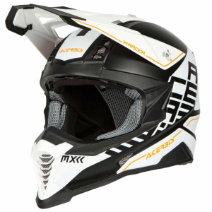 Шлем Acerbis Impact X-Racer VTR
