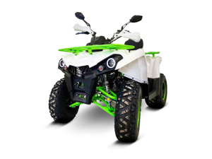 Квадроцикл ATV Gladiator F200 Lux