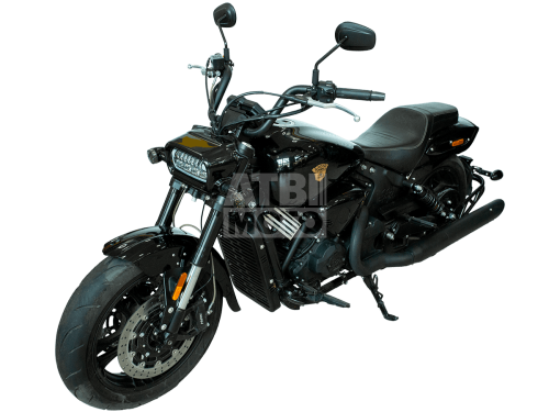 Мотоцикл GROZA YL800 (2024 г.) Мотоцикл GROZA YL800 (2024 г.)