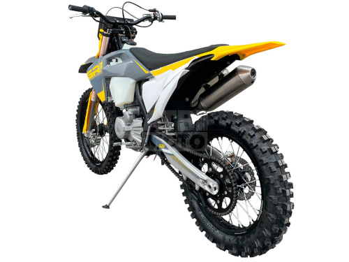 Мотоцикл GR7 F300L (4T NB300) Enduro LITE (2024 г.) Мотоцикл GR7 F300L (4T NB300) Enduro LITE (2024 г.)