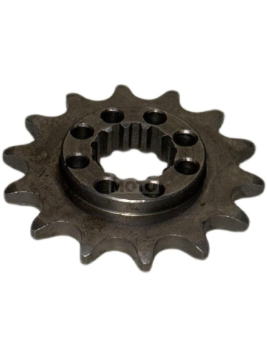 Звезда ведущая 520-14T 177MM (NC) Звезда ведущая 520-14T 177MM (NC)