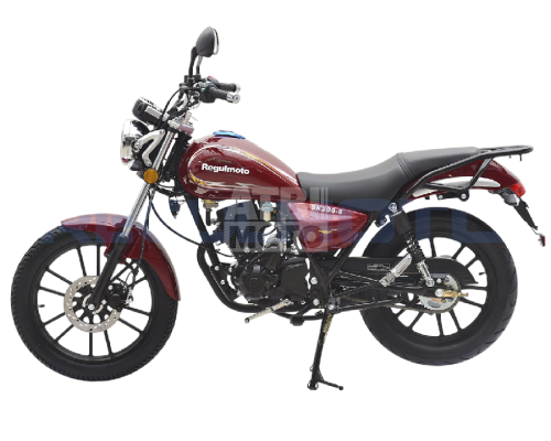 Мотоцикл Regulmoto SK200-8 Мотоцикл Regulmoto SK200-8