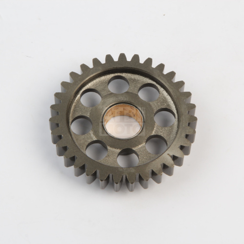 Шестерня кикстартера ZS177MM Шестерня кикстартера ZS177MM