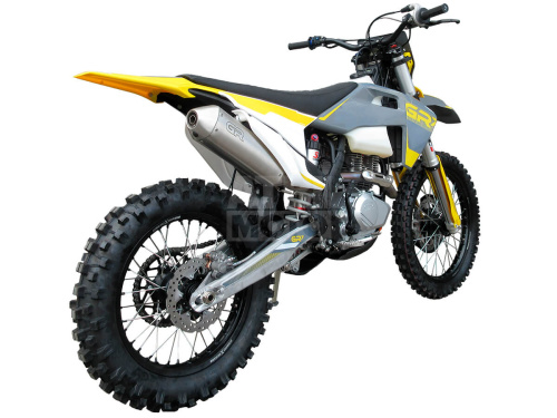 Мотоцикл GR7 F300A (4T CB300RL) Enduro OPTIMUM (2024 г.) Мотоцикл GR7 F300A (4T CB300RL) Enduro OPTIMUM (2024 г.)