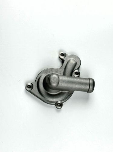 Крышка помпы ZS177MM (выход вверх) Крышка помпы ZS177MM (выход вверх)