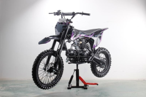 Питбайк Avantis KT-125EA Classic 17/14 (2022 г) Питбайк Avantis KT-125EA Classic 17/14 (2022 г)