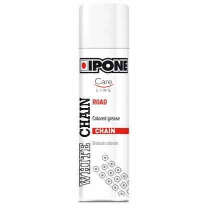 Смазка цепи Ipone White Chain 250мл Смазка цепи Ipone White Chain 250мл