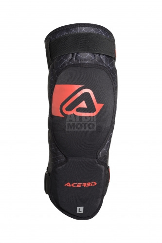 Наколенники детские Acerbis Guardo Soft Junior Наколенники детские Acerbis Guardo Soft Junior