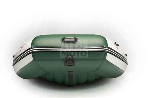 Лодка ПВХ Mishimo Lite 370 Лодка ПВХ Mishimo Lite 370