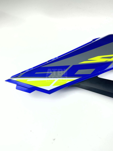 Обтекатель радиатора правый Sherco Обтекатель радиатора правый Sherco