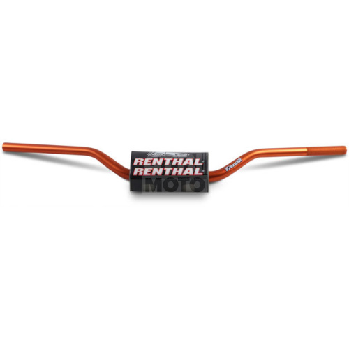 Руль Renthal Fatbar McGrath Short 805mm Руль Renthal Fatbar McGrath Short 805mm