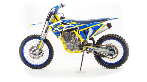 Мотоцикл Кросс Motoland XT 250 ST 21/19 (172FMM) Мотоцикл Кросс Motoland XT 250 ST 21/19 (172FMM)
