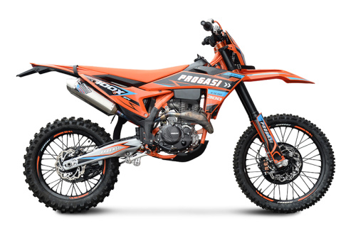 Мотоцикл PROGASI Endurance 300X EFI Мотоцикл PROGASI Endurance 300X EFI
