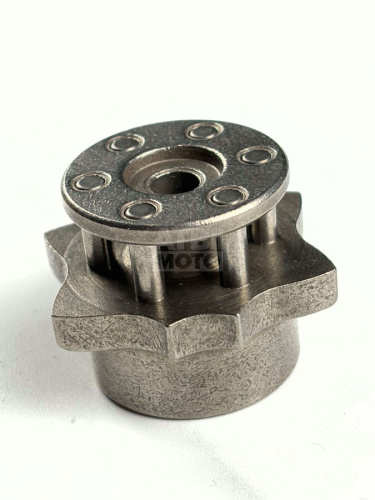 Звезда копирного вала ZS177MM (NC) Звезда копирного вала ZS177MM (NC)