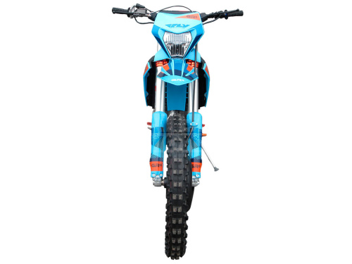 Мотоцикл GR8 F300A (4T CB300RL) Enduro OPTIMUM (2024 г.) Мотоцикл GR8 F300A (4T CB300RL) Enduro OPTIMUM (2024 г.)