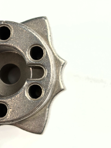 Звезда копирного вала ZS177MM (NC) Звезда копирного вала ZS177MM (NC)