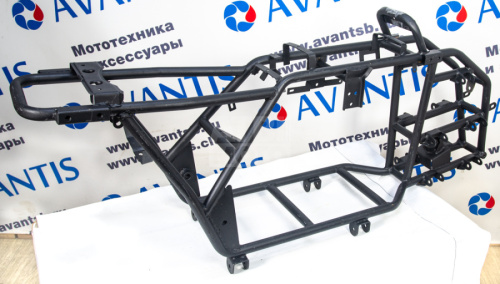 Рама ATV Hunter 200 2018 Рама ATV Hunter 200 2018
