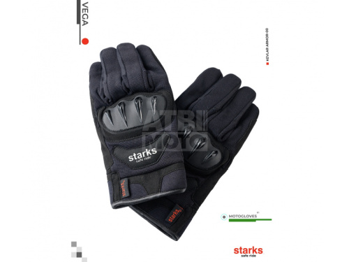 Перчатки Starks Vega Перчатки Starks Vega