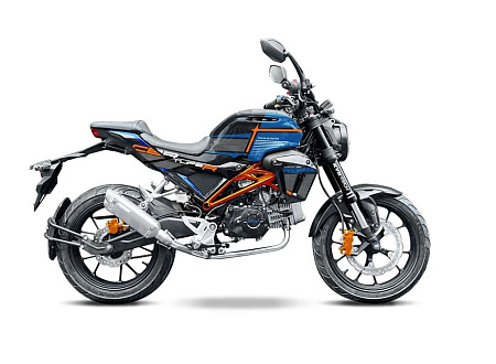 Мопед PROMAX CB150R