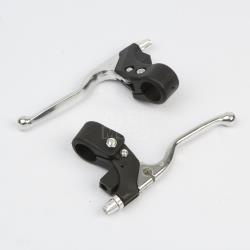 Рычаг тормоза H4 mini, Classic Mini (комплект) Рычаг тормоза H4 mini, Classic Mini (комплект)