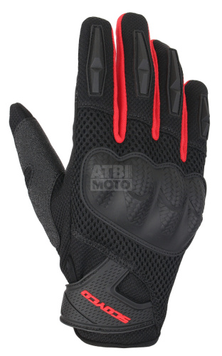 Перчатки Scoyco MC58-2 Перчатки Scoyco MC58-2