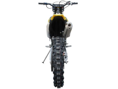 Мотоцикл GR7 F300L (4T NC300S) Enduro OPTIMUM (2024 г.) Мотоцикл GR7 F300L (4T NC300S) Enduro OPTIMUM (2024 г.)