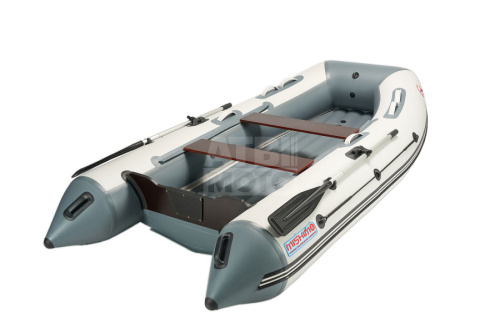 Лодка ПВХ Mishimo Lite 350 Лодка ПВХ Mishimo Lite 350