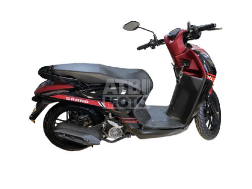 Скутер PROMAX Vision 200 Скутер PROMAX Vision 200