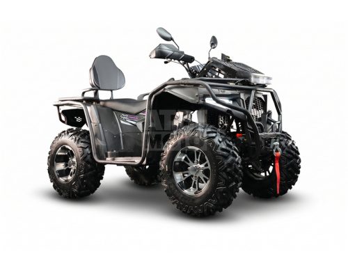 Квадрицикл Avantis Hunter Max 450 EFI Premium (4х4) с ПТС Квадрицикл Avantis Hunter Max 450 EFI Premium (4х4) с ПТС