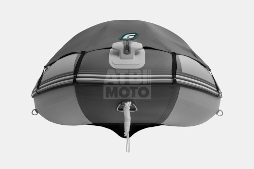 Лодка Gladiator Active (алюминиевый пайол) C330AL Лодка Gladiator Active (алюминиевый пайол) C330AL