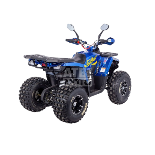 Квадроцикл Avantis HS8 Shark 2024 Квадроцикл Avantis HS8 Shark 2024