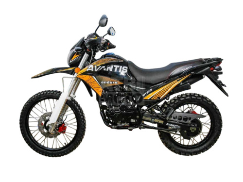 Мотоцикл Avantis MT250 (PR250/172FMM) ПТС (2024) Мотоцикл Avantis MT250 (PR250/172FMM) ПТС (2024)