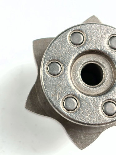 Звезда копирного вала ZS177MM (NC) Звезда копирного вала ZS177MM (NC)