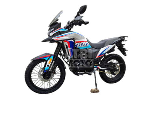 Мотоцикл Regulmoto XADV Мотоцикл Regulmoto XADV
