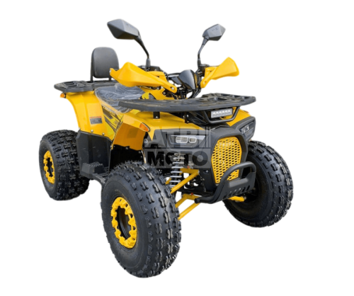 Квадроцикл R-moto Lion 125 AR Квадроцикл R-moto Lion 125 AR