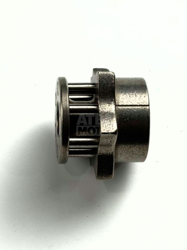 Звезда копирного вала ZS177MM (NC) Звезда копирного вала ZS177MM (NC)