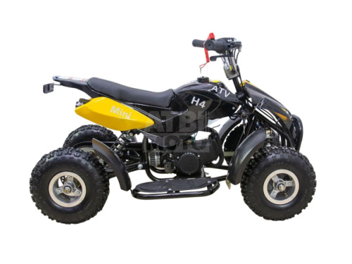 Детский квадроцикл ATV H4 Mini Детский квадроцикл ATV H4 Mini