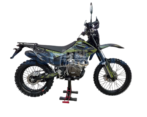 Мотоцикл Regulmoto Sport-003 Z Мотоцикл Regulmoto Sport-003 Z