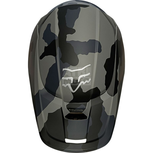 Шлем Fox V1 Trev Шлем Fox V1 Trev