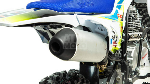 Мотоцикл Кросс Motoland FC 250 (172FMM) Мотоцикл Кросс Motoland FC 250 (172FMM)