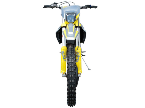 Мотоцикл GR7 F300A (4T PR300) Enduro OPTIMUM (2024 г.) Мотоцикл GR7 F300A (4T PR300) Enduro OPTIMUM (2024 г.)