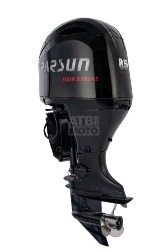 Лодочный мотор четырехтактный EFI F85FEL-T-EFI Лодочный мотор четырехтактный EFI F85FEL-T-EFI