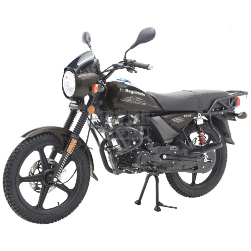 Мотоцикл Regulmoto SK200 Мотоцикл Regulmoto SK200