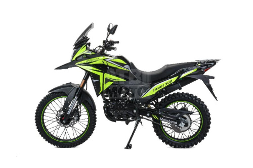Мотоцикл Motoland 300 ENDURO CADET Мотоцикл Motoland 300 ENDURO CADET