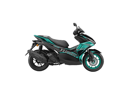 Скутер PROMAX TURAN 250