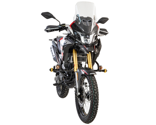 Мотоцикл Motoland 300 ENDURO GARET Мотоцикл Motoland 300 ENDURO GARET