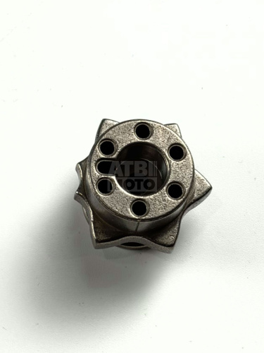 Звезда копирного вала ZS177MM (NC) Звезда копирного вала ZS177MM (NC)