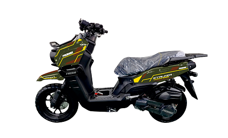 Скутер PROMAX STALKER 150