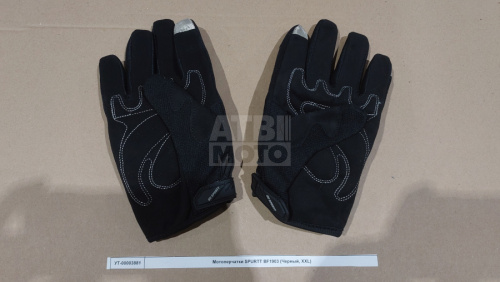 Мотоперчатки SPURTT BF1903 Мотоперчатки SPURTT BF1903