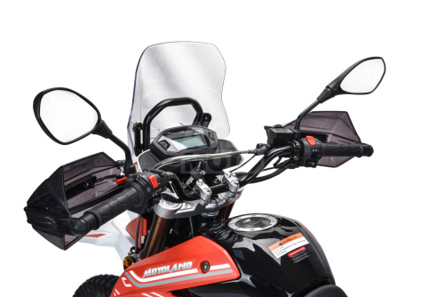 Мотоцикл Motoland 300 ENDURO GL300 Мотоцикл Motoland 300 ENDURO GL300